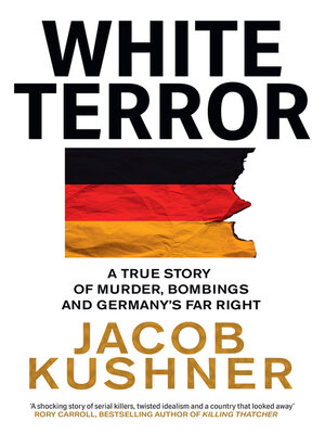 cover image of White Terror